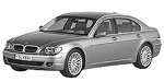 BMW E65 C0370 Fault Code