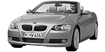 BMW E93 C0370 Fault Code