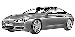 BMW F06 C0370 Fault Code