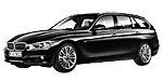 BMW F31 C0370 Fault Code